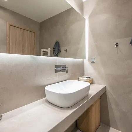 Apartment Panathenaic Stadium By Greece Athens
