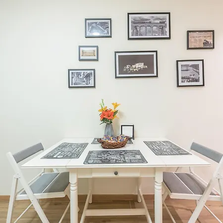 Apartment Panathenaic Stadium By Greece
