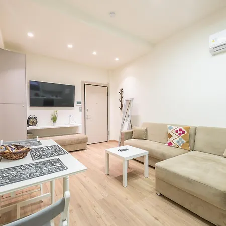 Apartment Panathenaic Stadium By Greece *