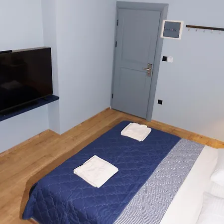 Sani Deluxe Home- Monastiraki Square - Brand New * Athens