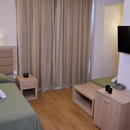 Hotel Arethusa Athen