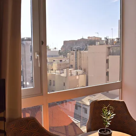 Arethusa Hotel 3*