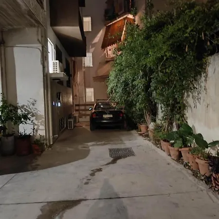 Luxury Penthouse Near Acropolis Athens