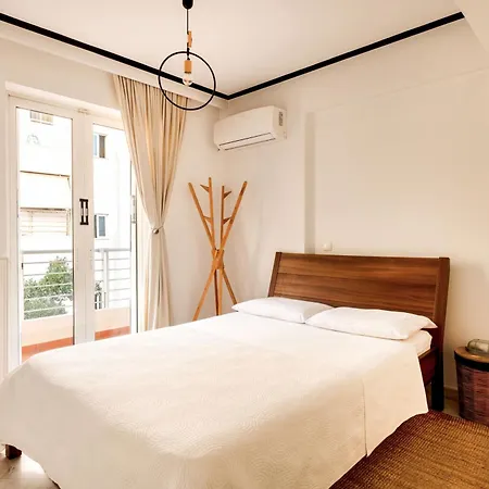 Boutique52 Luxury Apartment Athens
