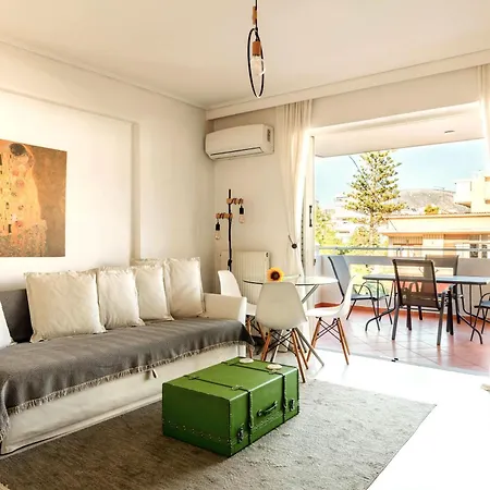 Boutique52 Luxury Apartment *