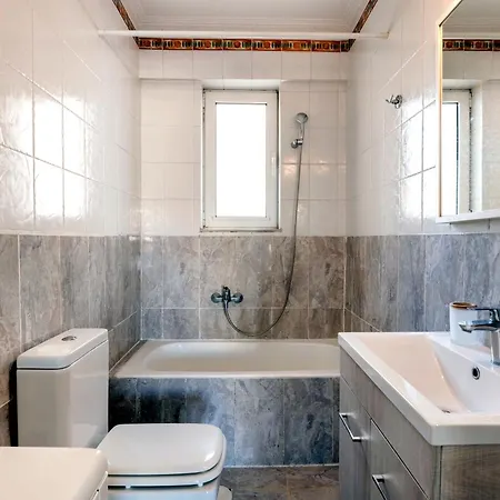 Boutique52 Luxury Apartment