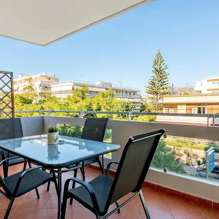 Apartment Boutique52 Luxury Athens