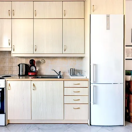 Apartment Boutique52 Luxury Athens