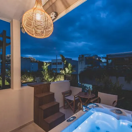 Appart hôtel Living Stone *