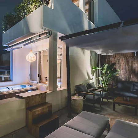 Appart hôtel Living Stone