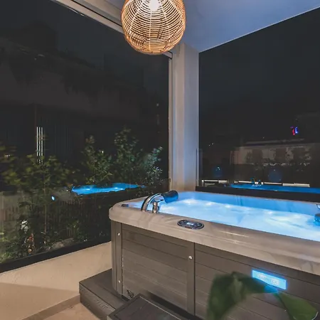 Appart hôtel Living Stone *