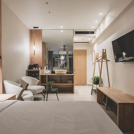 Living Stone Appart hôtel *