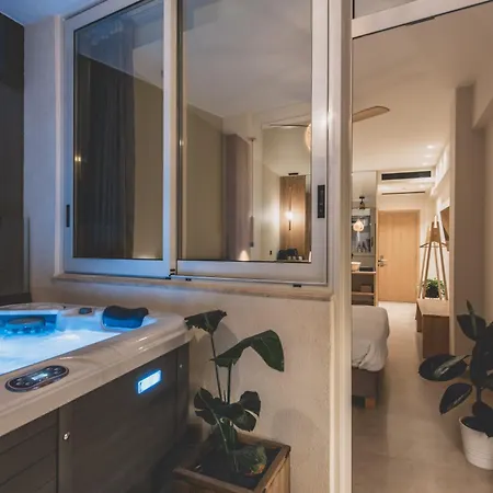 Living Stone Appart hôtel