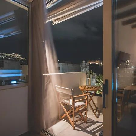 Appart hôtel Living Stone *