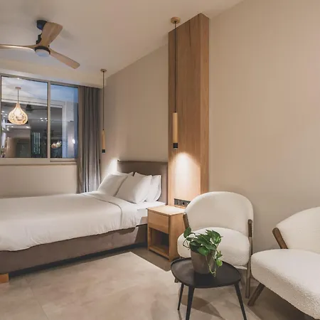 Living Stone Appart hôtel *