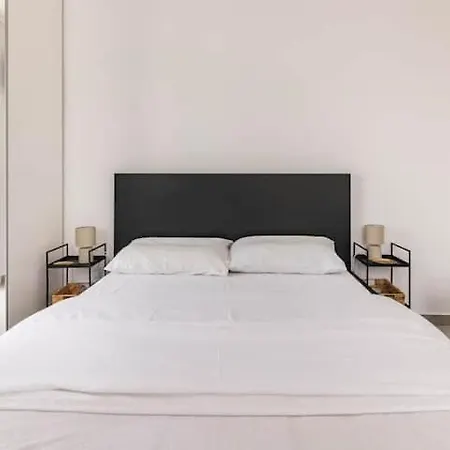 Acropolis View Apartment