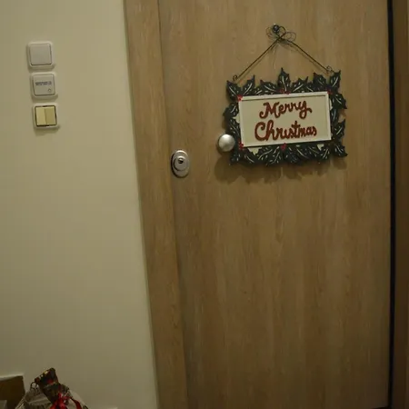 Classy Apt. Sokratous Apartment