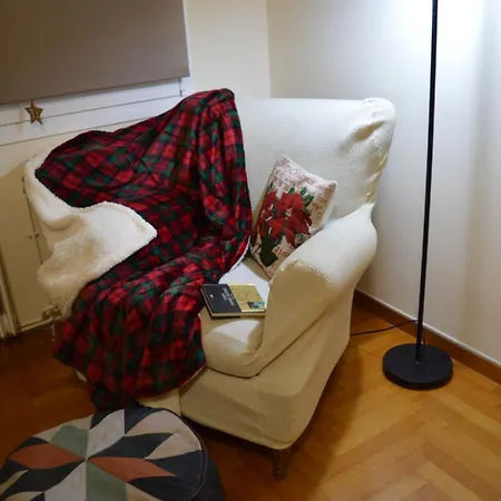 Apartment Classy Apt. Sokratous