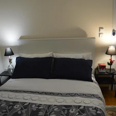 Classy Apt. Sokratous
