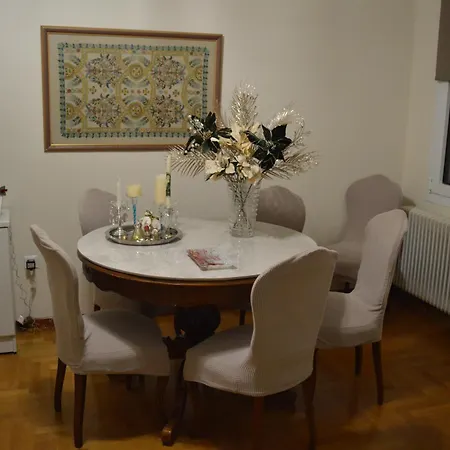 Classy Apt. Sokratous Apartment *
