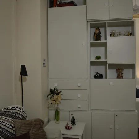 Apartment Classy Apt. Sokratous Athens
