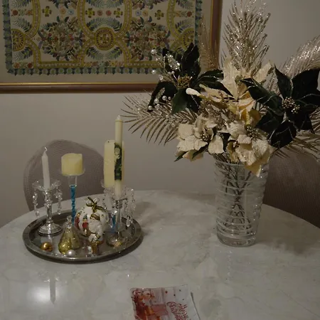 Classy Apt. Sokratous * Athens
