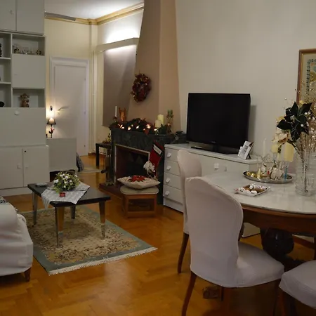 Apartment Classy Apt. Sokratous *
