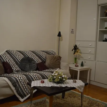 Classy Apt. Sokratous Apartment *