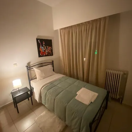 Athina's Αθήνα