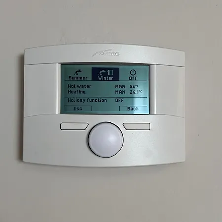 Dafni 3 Διαμέρισμα