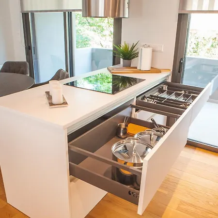 Apartment Voula Luxury Athens