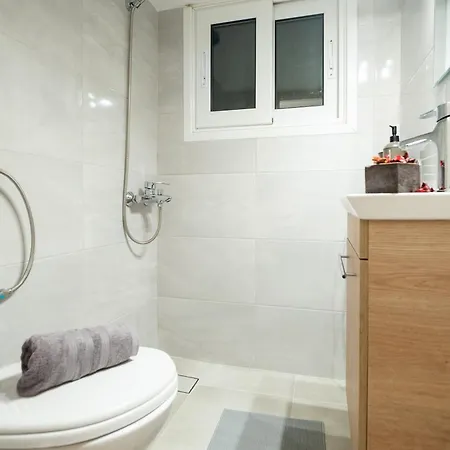 Appartamento Minimalistic!