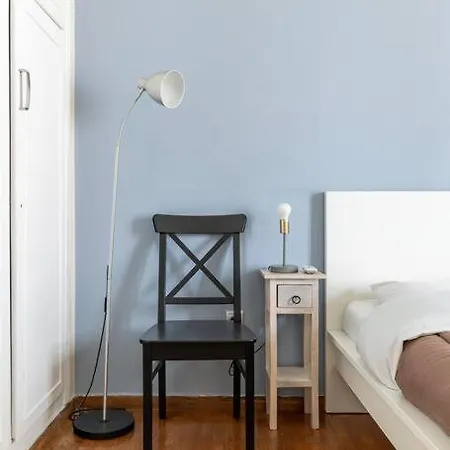 Apartment Amazing Huge Bright Full 3bdr Inacropolis *