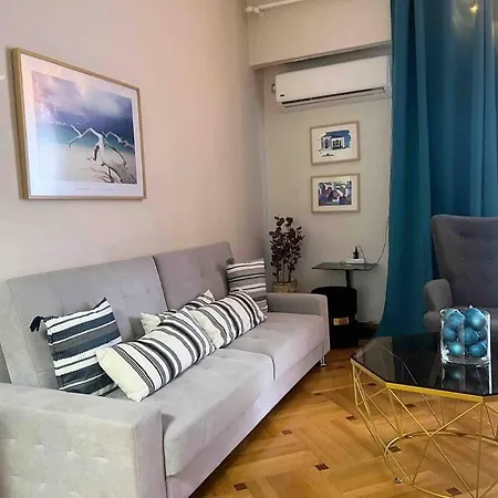 Amazing Huge Bright Full 3bdr Inacropolis