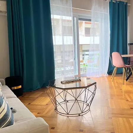 Amazing Huge Bright Full 3bdr Inacropolis Athens