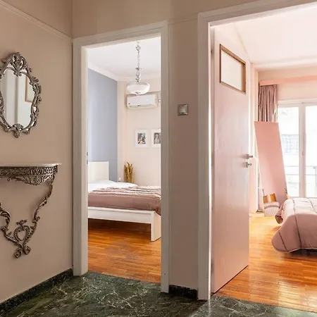 Amazing Huge Bright Full 3bdr Inacropolis Apartment *