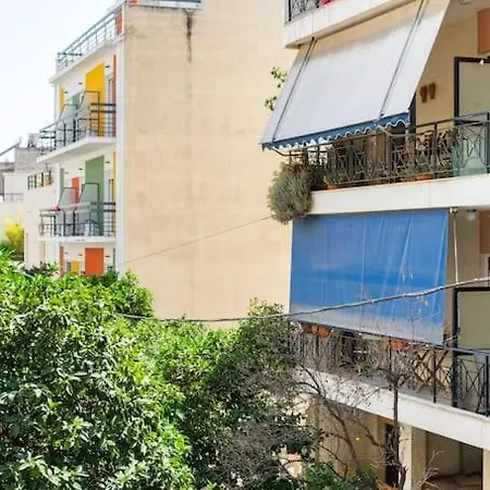 Amazing Huge Bright Full 3bdr Inacropolis