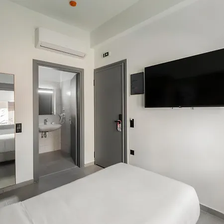 The Q Hotel Atene