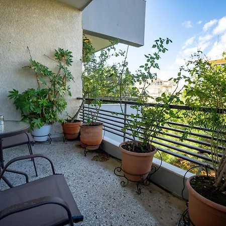 Apartment Glyfada 3 Bedrooms 6 Persons By Mps