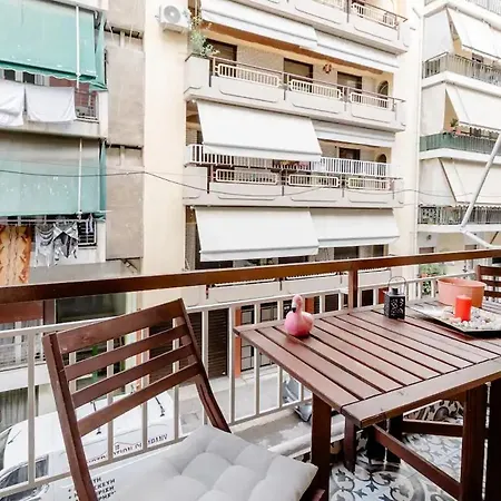 Brand New Modern Lux Close To Historical Center! Athens