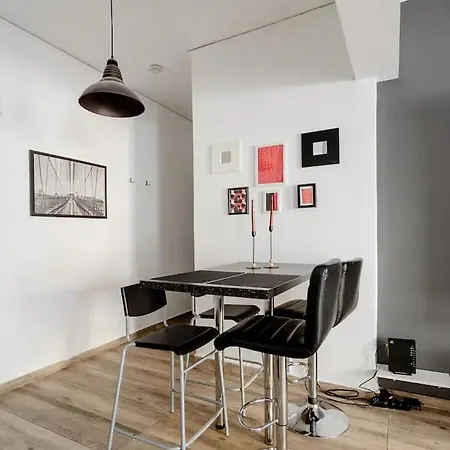 Apartment Brand New Modern Lux Close To Historical Center! *