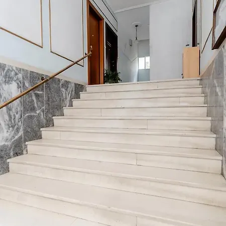 Brand New Modern Lux Close To Historical Center! Apartment *