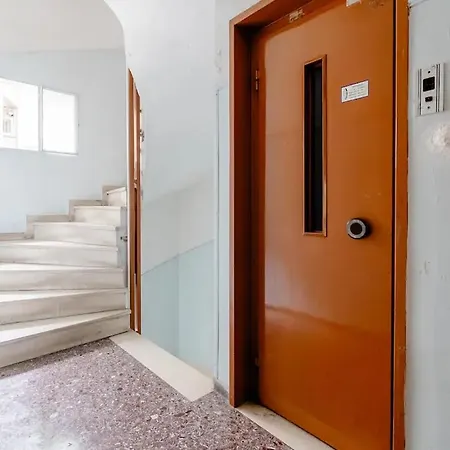 Brand New Modern Lux Close To Historical Center! * Athens