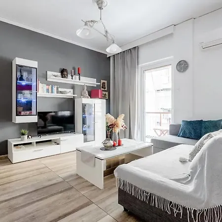 Apartment Brand New Modern Lux Close To Historical Center!