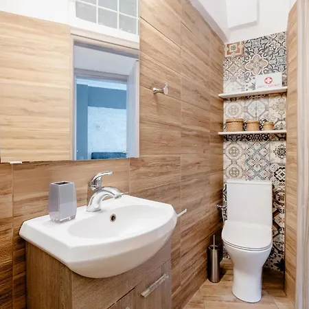 Apartment Brand New Modern Lux Close To Historical Center! *