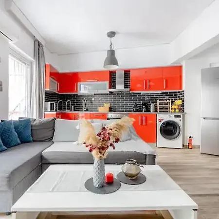 Brand New Modern Lux Close To Historical Center! Apartment *