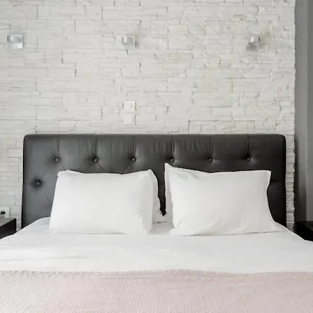 Brand New Modern Lux Close To Historical Center! Apartment *