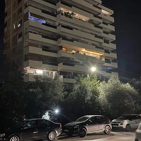 Apartment Endless Blue In Glyfada