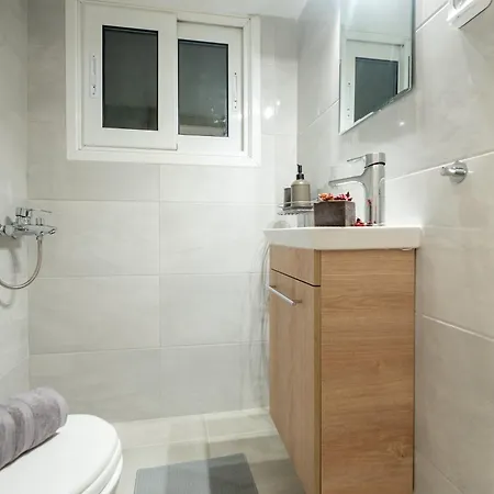 Appartamento Minimalistic! *
