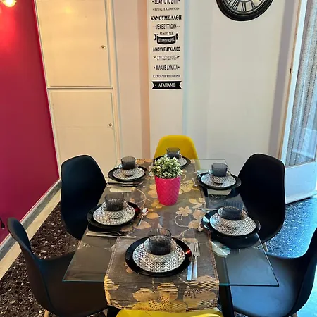 3br Riviera Alimos Athens